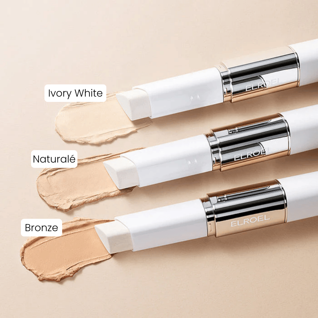 Netruna Color-Adaptive Foundation Stick
