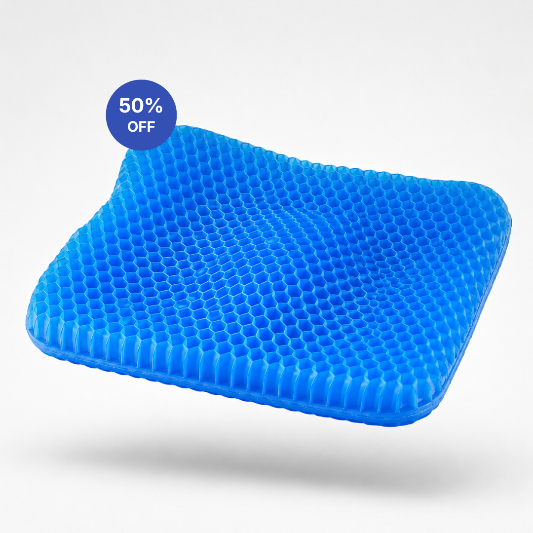 Airo Cushion