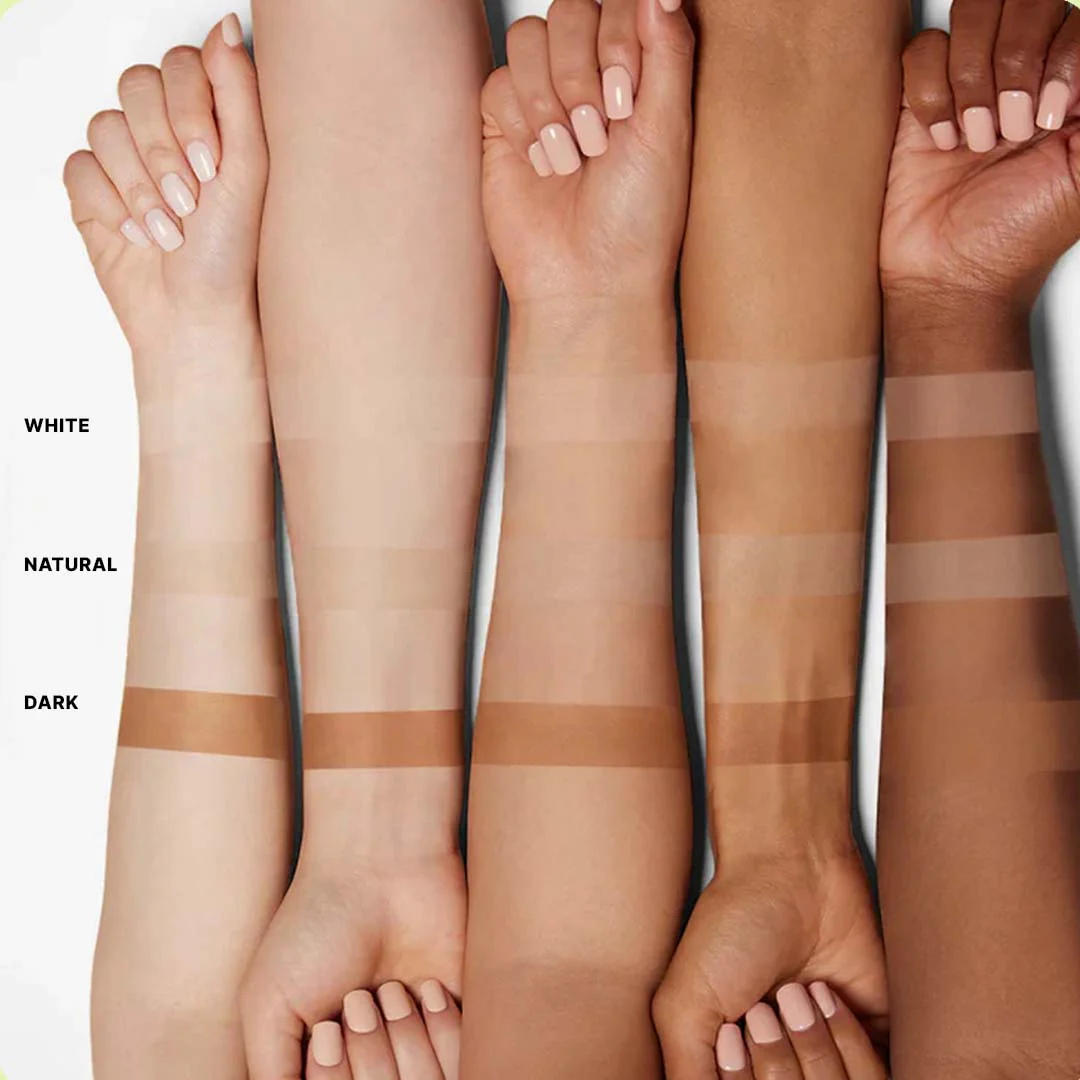 Netruna Color-Adaptive Foundation Stick