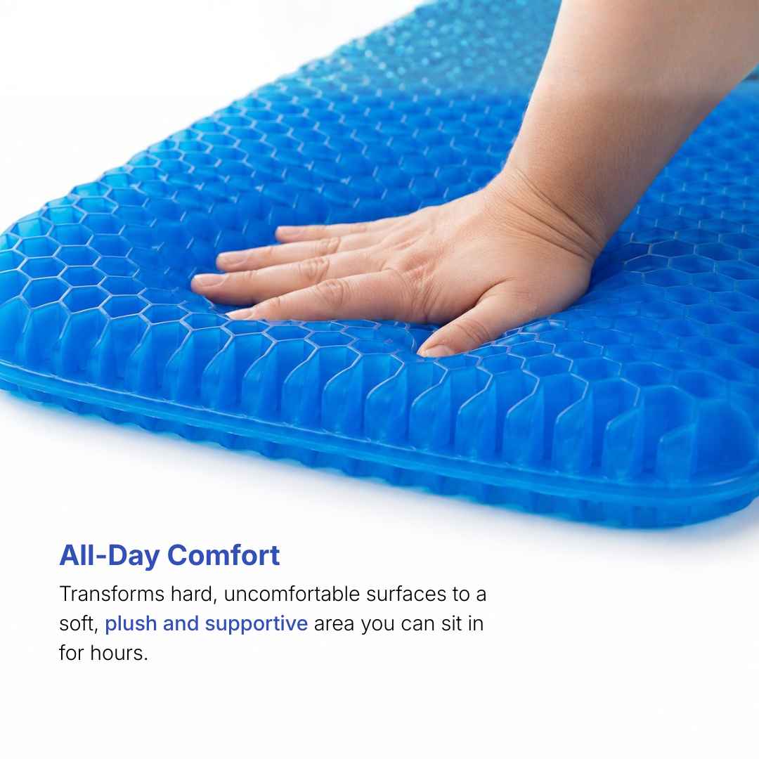Airo Cushion