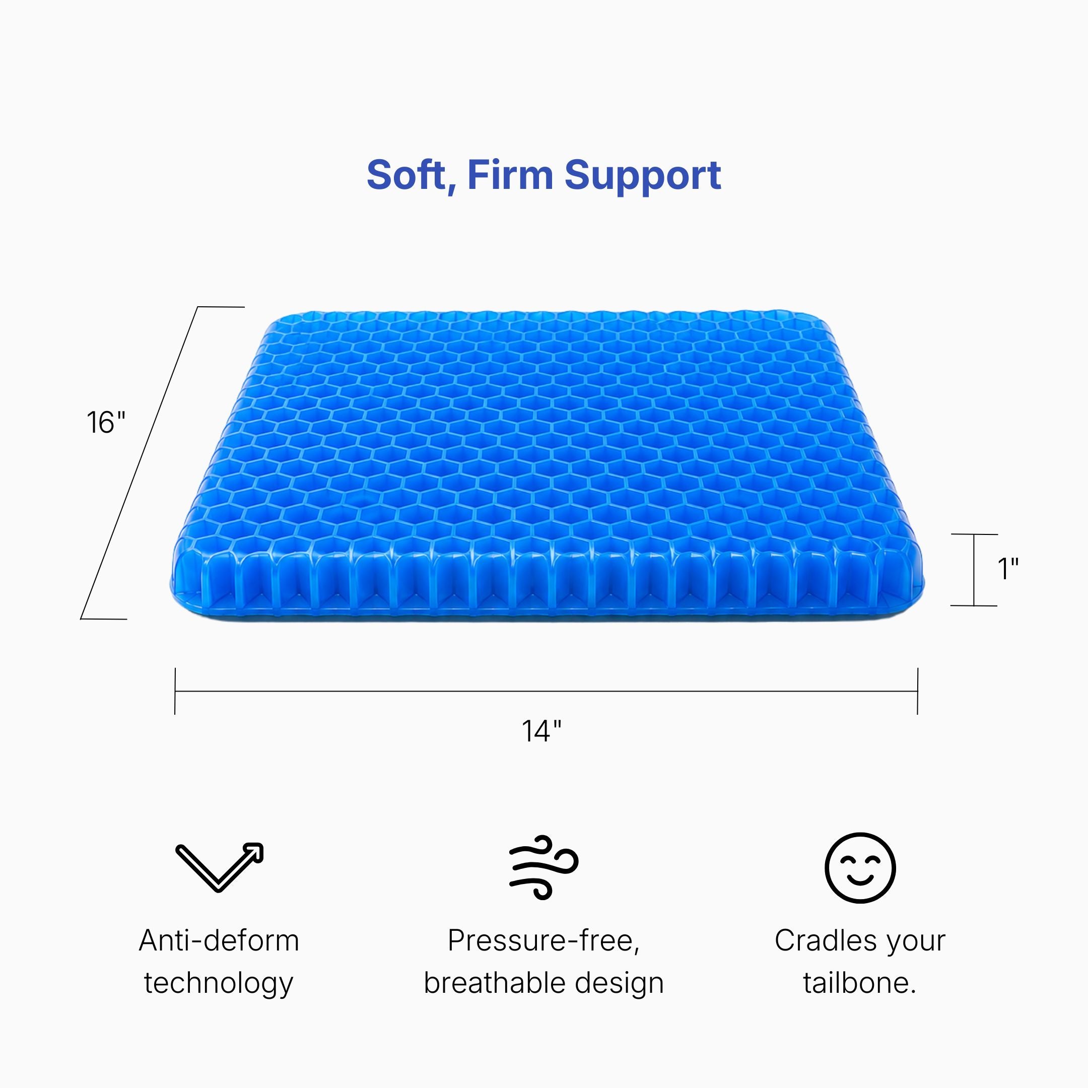 Airo Cushion