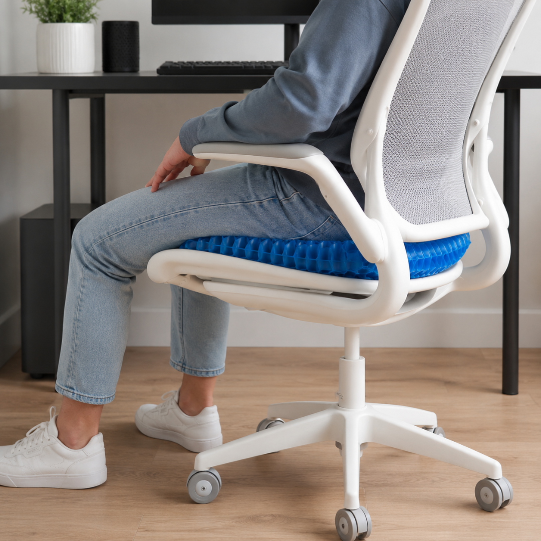 Airo Cushion