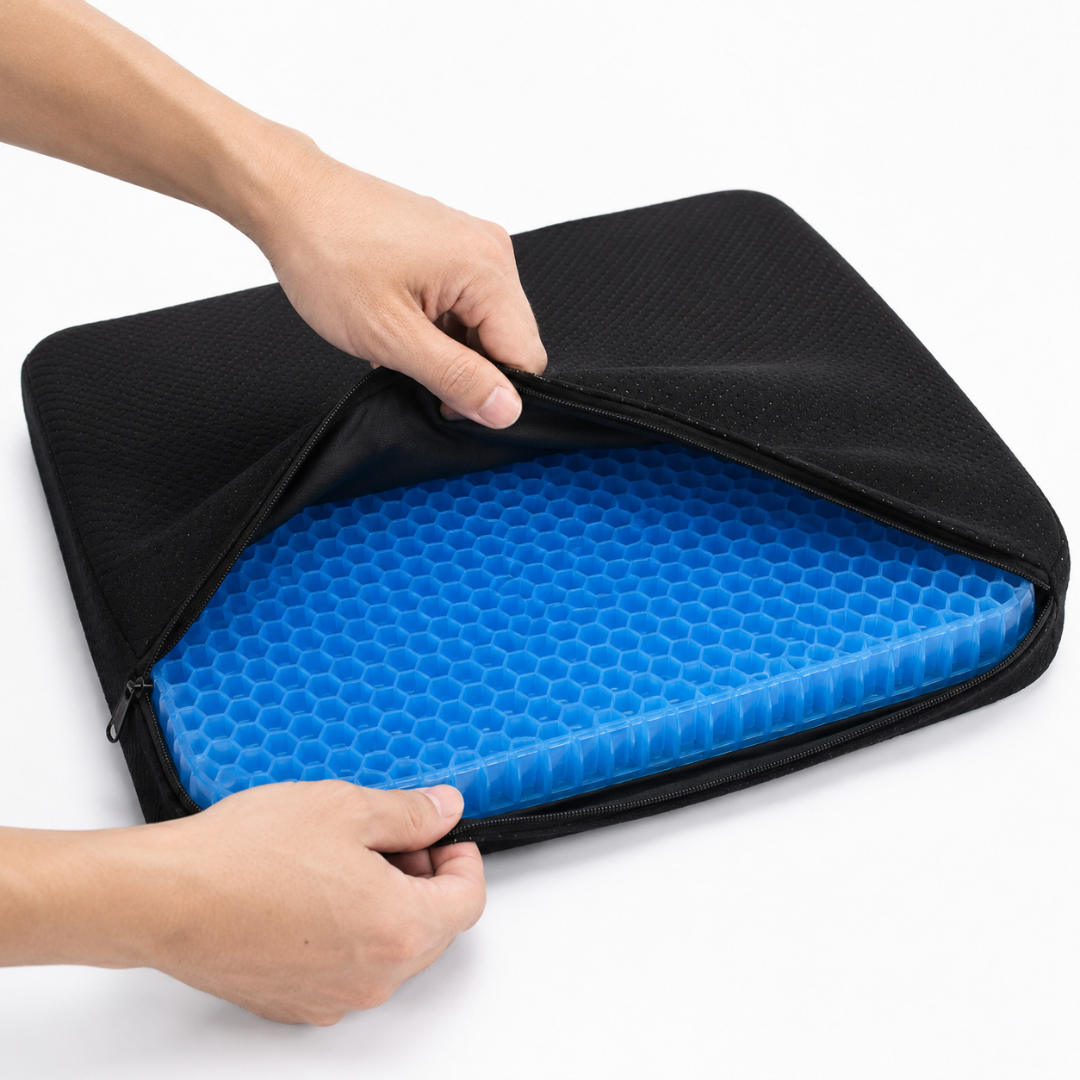 Airo Cushion
