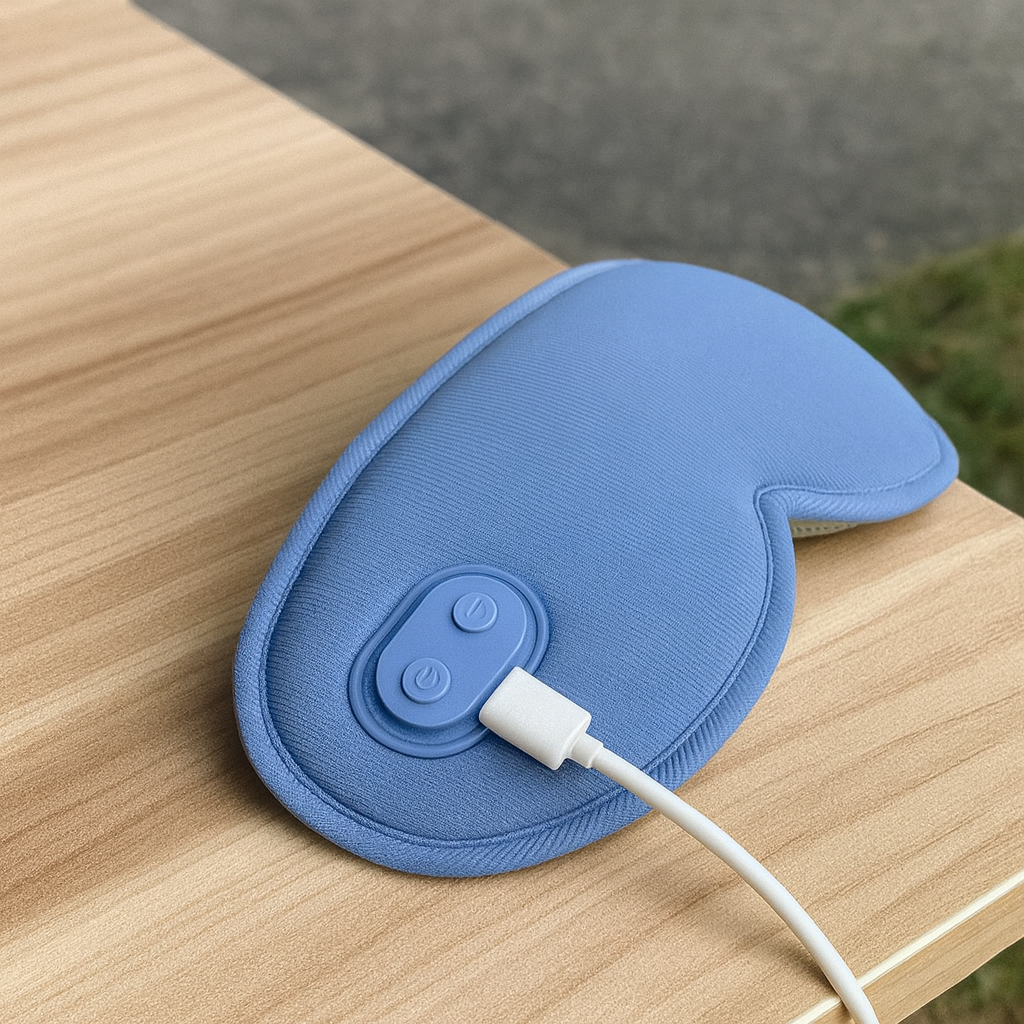 Theraflow Mask – for dry eyes