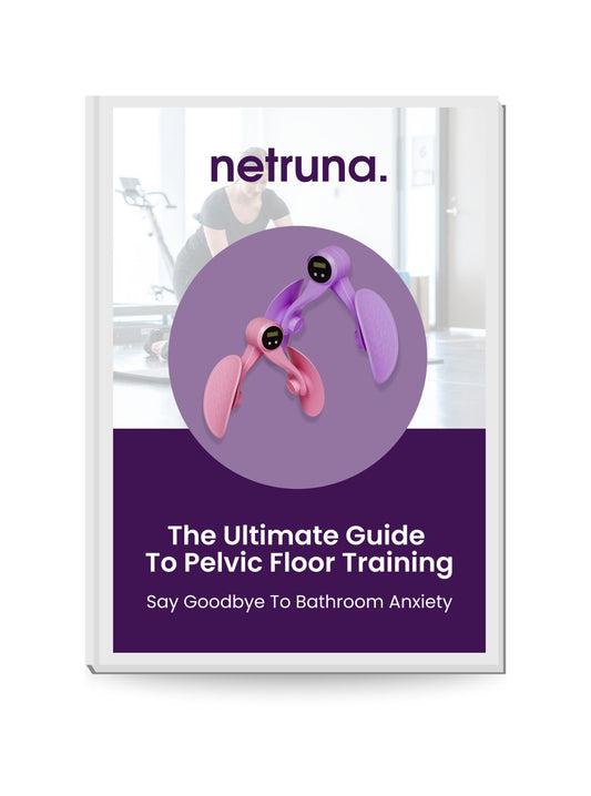Netruna Pelvic Floor Guide eBook