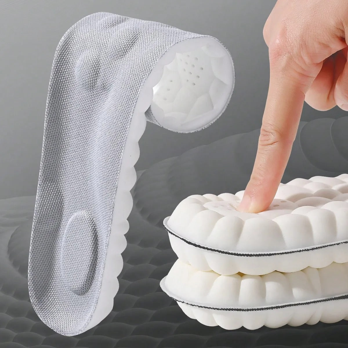 Padded Insoles