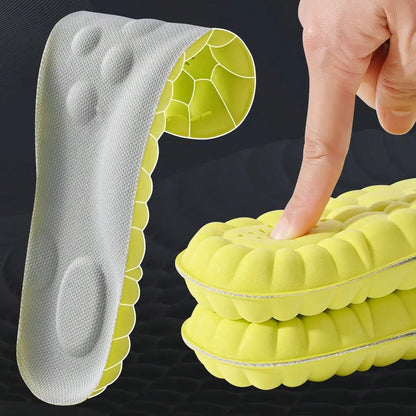 Padded Insoles