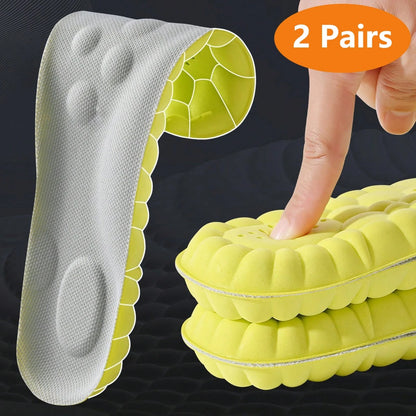 Padded Insoles