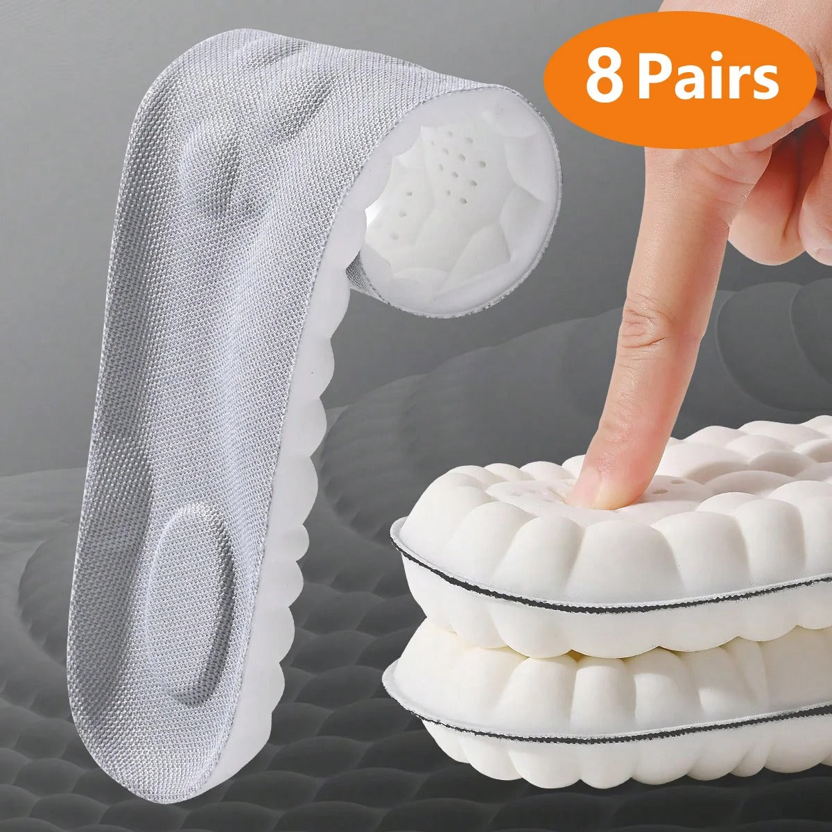 Padded Insoles