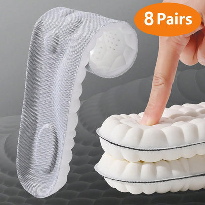 Padded Insoles