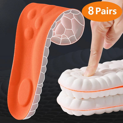 Padded Insoles