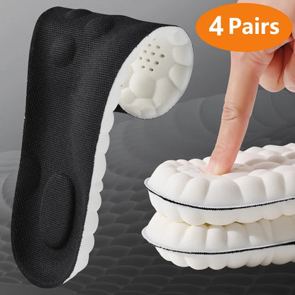 Padded Insoles
