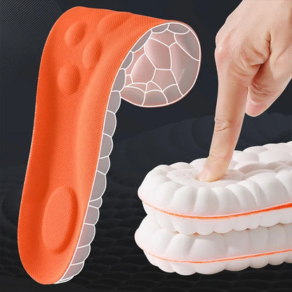 Padded Insoles