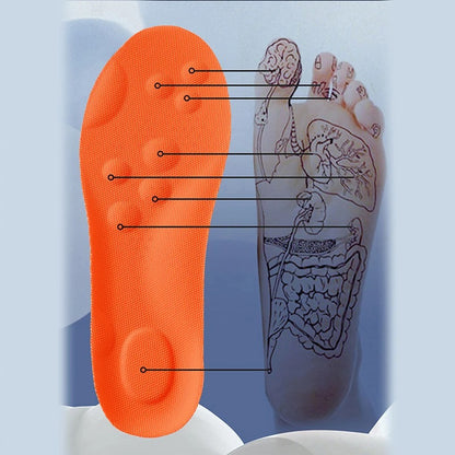 Padded Insoles