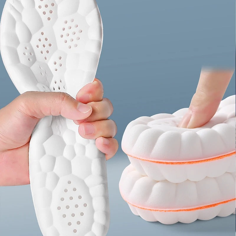 Padded Insoles