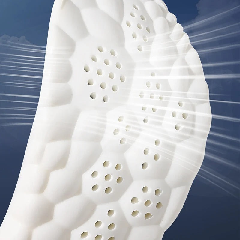 Padded Insoles
