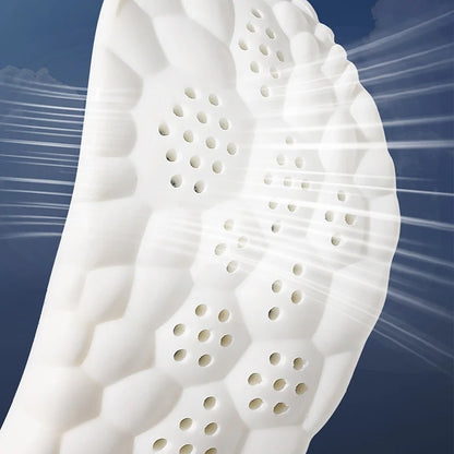 Padded Insoles