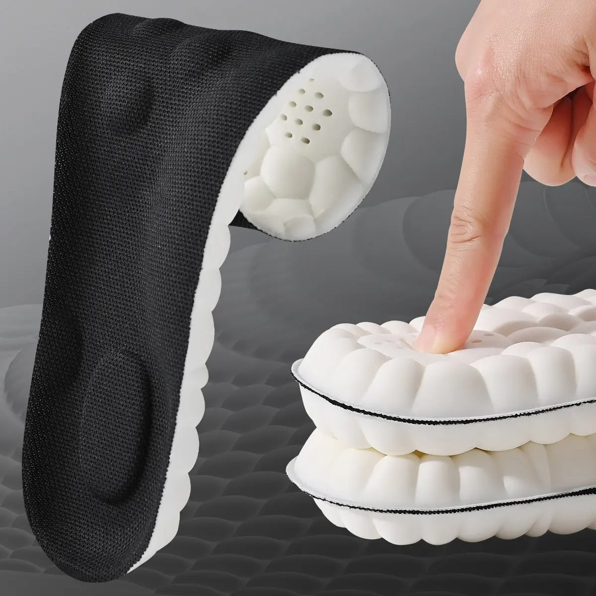 Padded Insoles