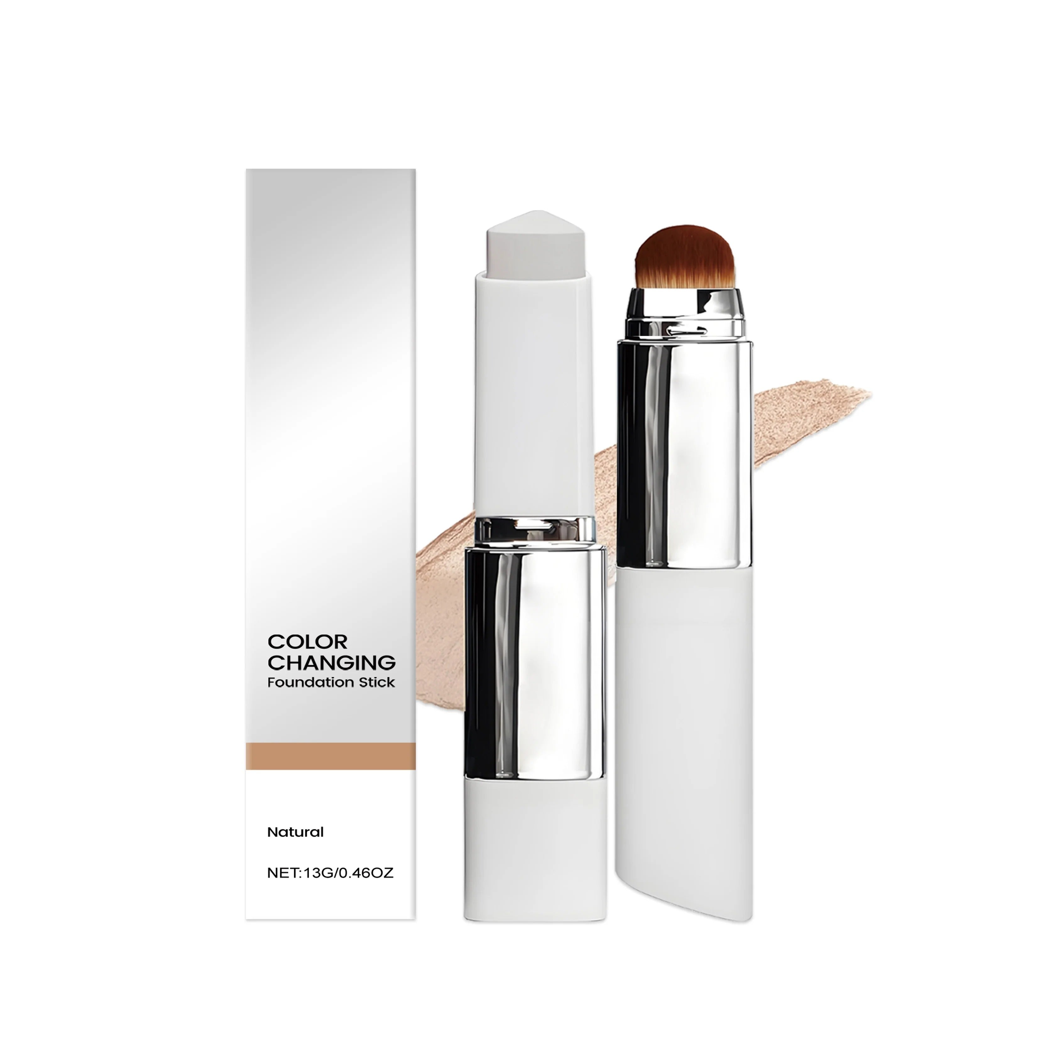 Netruna Color-Adaptive Foundation Stick