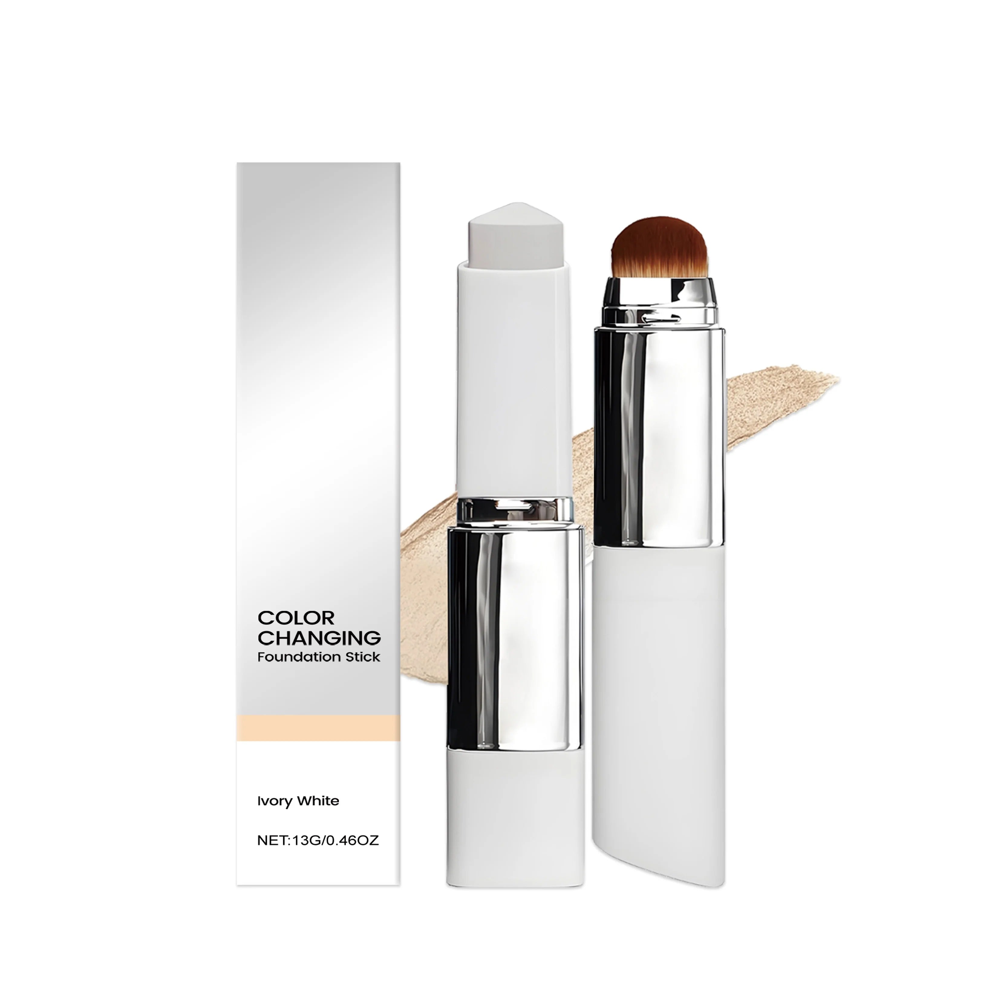 Netruna Color-Adaptive Foundation Stick