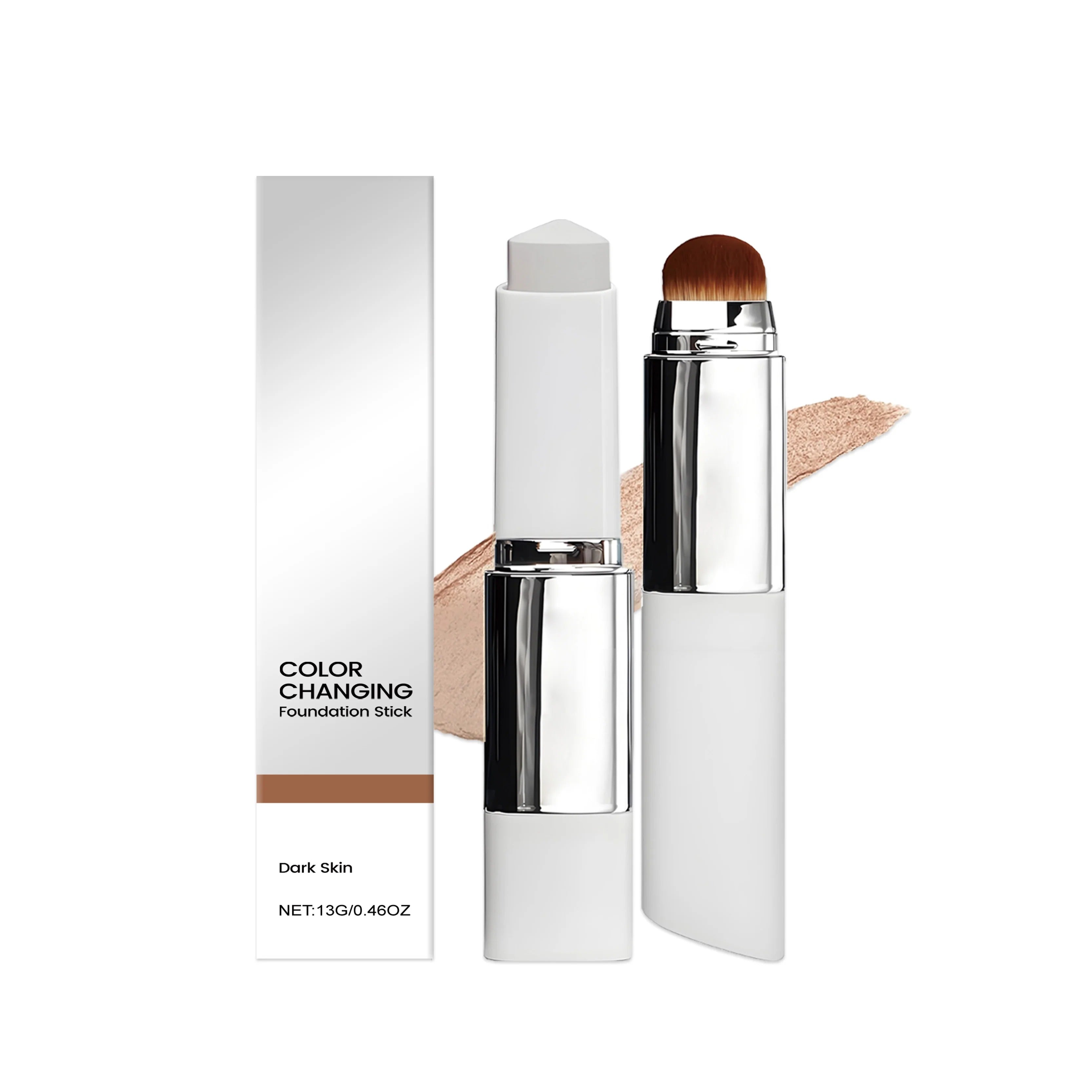 Netruna Color-Adaptive Foundation Stick